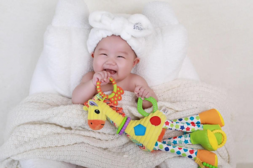 防城港六个月宝宝突然发烧