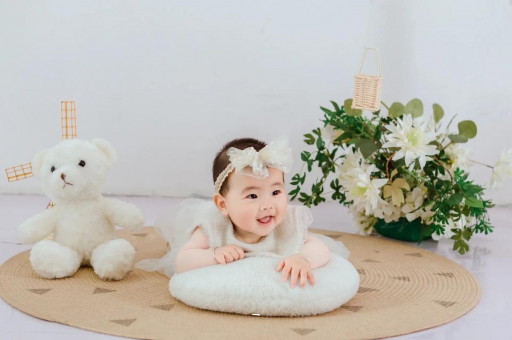 防城港5个月宝宝有痰